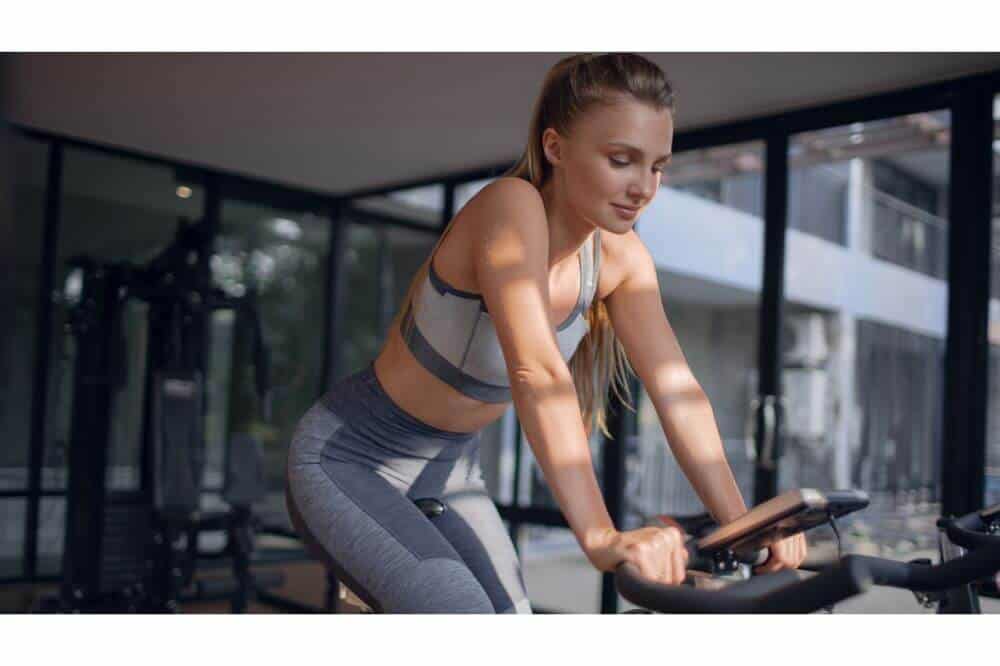 Does an Exercise Bike Tone Your Stomach? 2 Does an Exercise Bike Tone Your Stomach