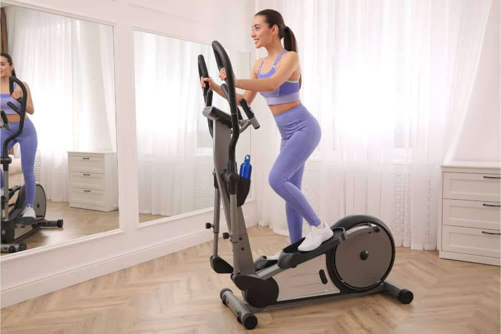 Stair Climber vs. Elliptical 2 Stair Climber vs. Elliptical