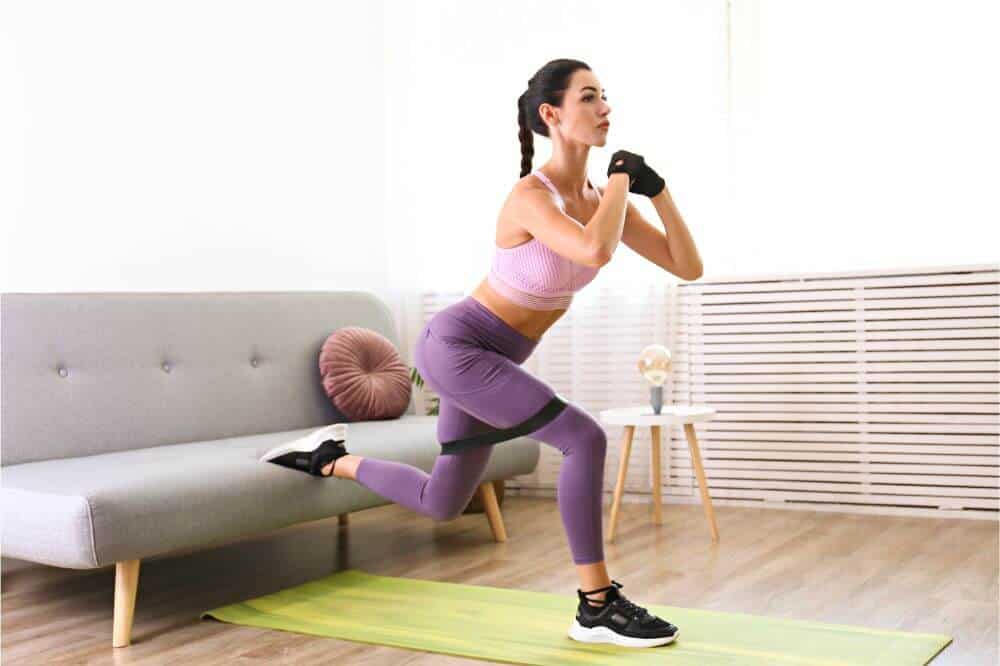 Strength Training for Athletes at Home 2 Strength Training for Athletes at Home